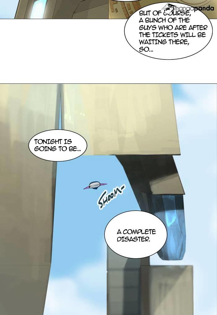 Tower Of God, Chapter 240 image 12